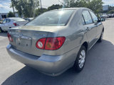 Used 2003 Toyota Corolla CE image 5