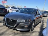 Used 2022 Nissan Altima 2.5 S image 3