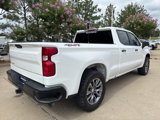 Used 2021 Chevrolet Silverado 1500 W/T w/ WT Fleet Convenience Package image 3