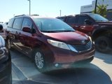 Used 2013 Toyota Sienna XLE image 4