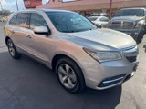 Used 2014 Acura MDX FWD image 4