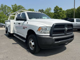 Used 2017 RAM 3500 Tradesman image 3