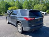 Used 2019 Chevrolet Traverse LT w/ LPO, Floor Liner Package image 3