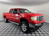Used 2013 GMC Sierra 2500 SLE w/ Texas Edition image 2
