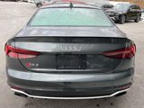 Used 2019 Audi RS 5 w/ Dynamic Package image 4