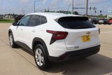 Used 2024 Chevrolet Trax LS image 5