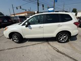 Used 2015 Subaru Forester 2.5i Touring w/ Eyesight & Navigation System image 3