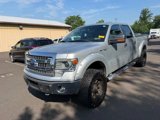 Used 2014 Ford F150 XLT w/ Equipment Group 302A Luxury image 3