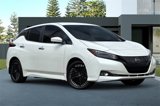 Used 2023 Nissan Leaf SV Plus image 2