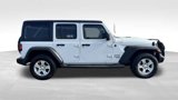 Used 2018 Jeep Wrangler Unlimited Sport S image 5