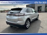 Used 2018 Ford Edge Titanium image 5