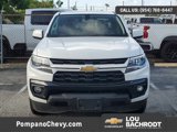 Used 2022 Chevrolet Colorado LT w/ LT Convenience Package image 2