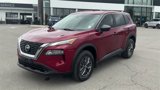 Used 2021 Nissan Rogue S image 3