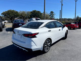 Used 2025 Nissan Versa S w/ S Plus Package image 3
