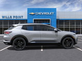 New 2025 Chevrolet Equinox EV RS image 5