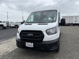 Used 2020 Ford Transit 250 148 High Roof Extended w/ Load Area Protection Package image 3
