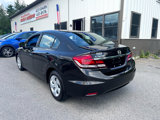Used 2013 Honda Civic LX image 6