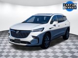 Used 2022 Buick Enclave Essence w/ Experience Buick Package image 4