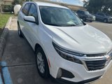 Used 2022 Chevrolet Equinox LT image 2