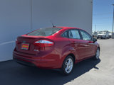 Used 2017 Ford Fiesta SE image 3