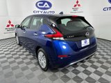 Used 2023 Nissan Leaf S image 5