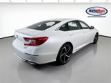 Used 2018 Honda Accord Sport image 2