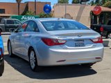 Used 2013 Hyundai Sonata Limited image 4
