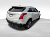 Used 2019 Cadillac XT5 Luxury image 5