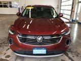 Certified 2021 Buick Envision Preferred image 3
