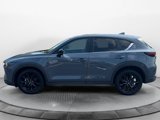 Certified 2022 MAZDA CX-5 Carbon Edition image 4