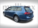 Used 2017 Volkswagen Golf Alltrack SE image 5