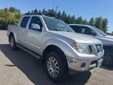 Used 2012 Nissan Frontier SL w/ Moonroof Pkg image 3
