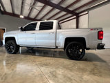 Used 2018 Chevrolet Silverado 1500 LT w/ Texas Edition image 2