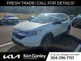 Used 2017 Honda CR-V EX-L image 2
