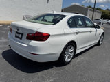 Used 2015 BMW 528i Sedan image 6