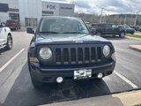 Used 2015 Jeep Patriot Latitude image 4