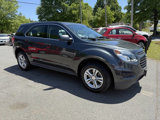 Used 2017 Chevrolet Equinox LS image 4
