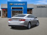 Used 2025 Chevrolet Malibu LS image 4