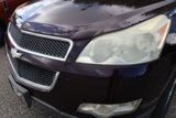Used 2009 Chevrolet Traverse LT image 3