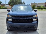 Used 2019 Chevrolet Silverado 1500 Custom w/ Custom Value Package image 2