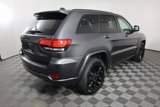 Used 2021 Jeep Grand Cherokee Laredo X image 5