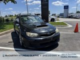 Used 2009 Subaru Impreza WRX STI image 2