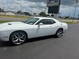 Used 2016 Dodge Challenger SXT Plus image 6