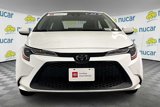 Certified 2022 Toyota Corolla LE image 2