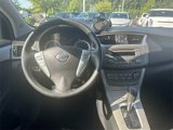 Used 2014 Nissan Sentra SV image 2