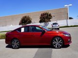Used 2021 Nissan Altima 2.5 SR w/ SR Premium Package image 4