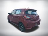 New 2024 Mitsubishi Mirage SE image 6