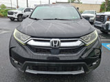 Used 2018 Honda CR-V EX image 2