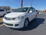 Used 2010 Nissan Versa 1.8 S w/ PWR Plus Pkg image 3