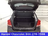 Used 2020 Chevrolet Trax LT w/ Driver Confidence Package image 5